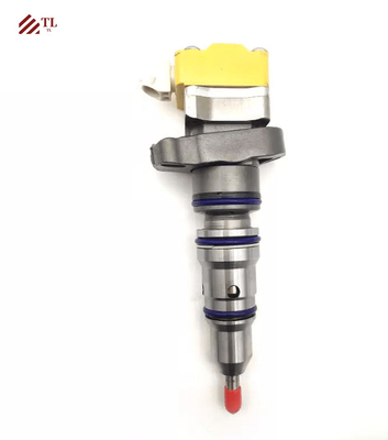 E330C 100٪ تزریق سوخت دیزل برای قطعات حفاری 10R-0781 نوزل تزریق سوخت