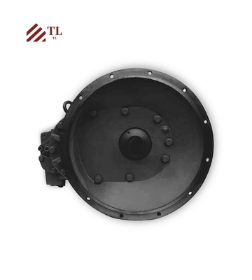 حفاری هیدرولیک پمپ SBS80 SBS120 SBS140 برای erpillar E312C 272-6959 272-6957