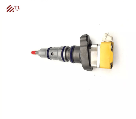 E330C 100٪ تزریق سوخت دیزل برای قطعات حفاری 10R-0781 نوزل تزریق سوخت