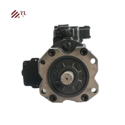 قطعات ماشین آلات ساختمانی پمپ هیدرولیک K5V200DTP-9N0B PTO DH500 برای قطعات حفاری
