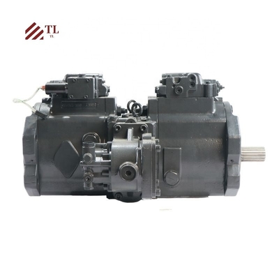 قطعات ماشین آلات ساختمانی پمپ هیدرولیک K5V200DTP-9N0B PTO DH500 برای قطعات حفاری