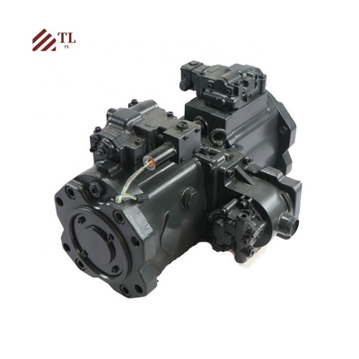 قطعات ماشین آلات ساختمانی پمپ هیدرولیک K5V200DTP-9N0B PTO DH500 برای قطعات حفاری