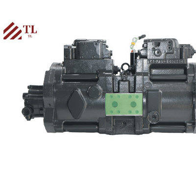 K3V112DT-9N24 مشتري مورد نياز براي قطعات هیدرولیکي کاواسکي