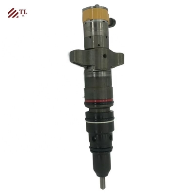 مزارع 100٪ YU'AN 330C E330C تزریق کننده سوخت 235-2888 235 2888C-9 نوزل موتور دیزل 2352888 235-2888