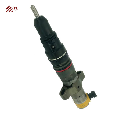 پمپ اصلی هیدرولیک E330D Excavator Diesel Fuel Injector 236-0962 برای موتور سوخت
