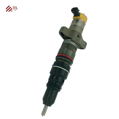 پمپ اصلی هیدرولیک E330D Excavator Diesel Fuel Injector 236-0962 برای موتور سوخت