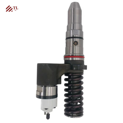 کارخانه تولید 3508 3512 3516 تزریق کننده سوخت 392-0214 نوزل دیزل