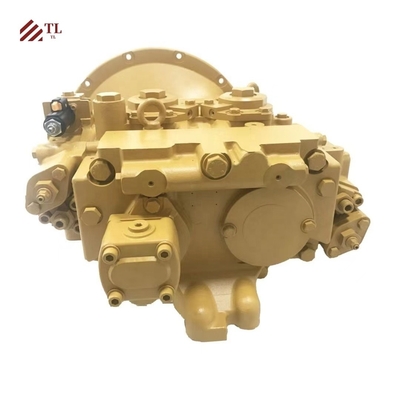 کار ساختمانی Yu'an Excavator SBS 120 SBS120 پمپ هیدرولیک 320D 2726955 272-6955