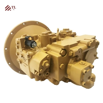 کار ساختمانی Yu'an Excavator SBS 120 SBS120 پمپ هیدرولیک 320D 2726955 272-6955