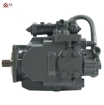 100 درصد تست شده يو آن SPV90 پمپ هیدرولیک توشيبا SPVC90RC08 براي Yuchai 135 Excavator