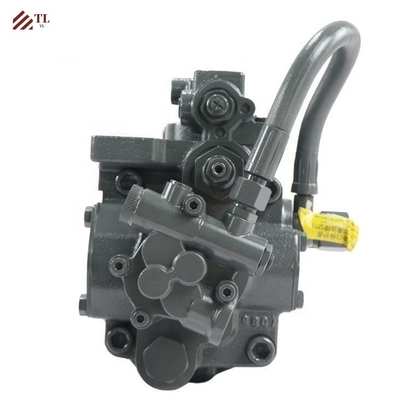 100 درصد تست شده يو آن SPV90 پمپ هیدرولیک توشيبا SPVC90RC08 براي Yuchai 135 Excavator