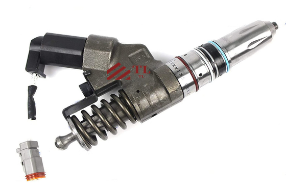 ISX15 QSX15 تزریق کننده سوخت Common Rail 4928260 2874505 4903472 برای عملکرد موتور