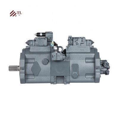 قطعات الکتریکی برای K3v180 14516492 Ec340b Ec380d Ec360b Ec360blc پمپ اصلی هیدرولیک