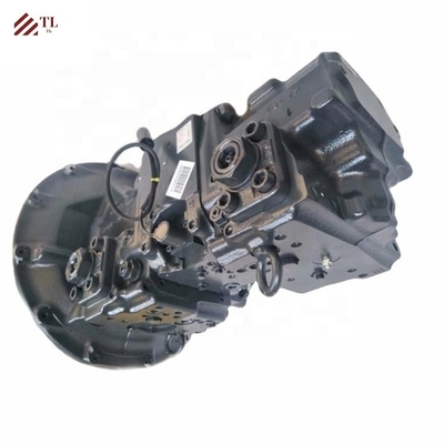 کار ساختمانی 100 درصد تست شده یوان حفاری پمپ اصلی PC200-7 PC200-8 پمپ هیدرولیک 708-2L-00300