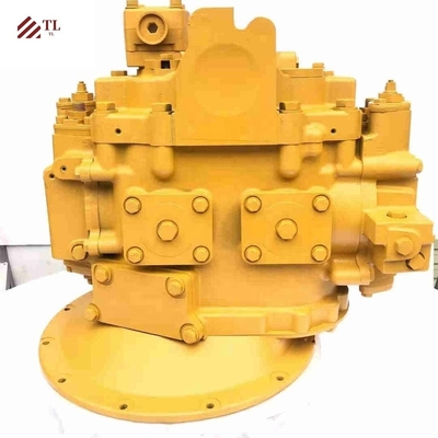 حفاری 3390512 E320E 320E پیستون اصلی  320D2 پمپ هیدرولیک با قطعات الکتریکی