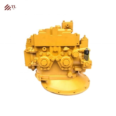 حفاری 3390512 E320E 320E پیستون اصلی  320D2 پمپ هیدرولیک با قطعات الکتریکی