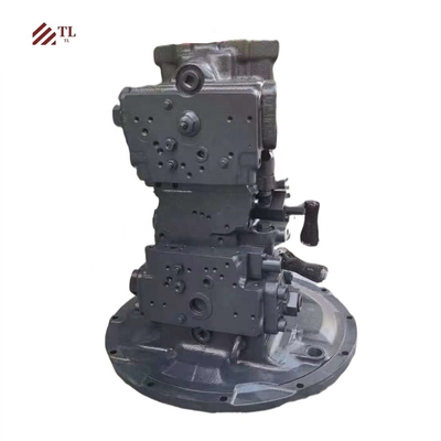 یوان 708-2H-00027 708-2H-00450 PC400-8/7 قطعات حفاری پمپ هیدرولیک اصلی بازسازی