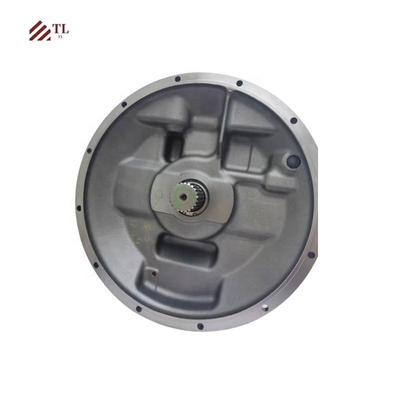 یوان 708-2H-00027 708-2H-00450 PC400-8/7 قطعات حفاری پمپ هیدرولیک اصلی بازسازی