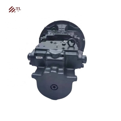 یوان 708-2H-00027 708-2H-00450 PC400-8/7 قطعات حفاری پمپ هیدرولیک اصلی بازسازی