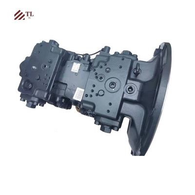یوان 708-2H-00027 708-2H-00450 PC400-8/7 قطعات حفاری پمپ هیدرولیک اصلی بازسازی