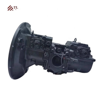 یوان 708-2H-00027 708-2H-00450 PC400-8/7 قطعات حفاری پمپ هیدرولیک اصلی بازسازی