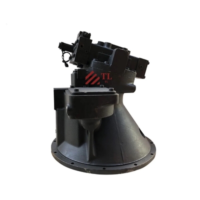 KTJ1172 A8V172ESBR6.201F2-973-1 LS5800F2 پمپ پیستون هیدرولیک برای مدل موتور 4D84-2