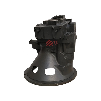 KTJ1172 A8V172ESBR6.201F2-973-1 LS5800F2 پمپ پیستون هیدرولیک برای مدل موتور 4D84-2