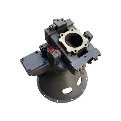 KTJ1172 A8V172ESBR6.201F2-973-1 LS5800F2 پمپ پیستون هیدرولیک برای مدل موتور 4D84-2