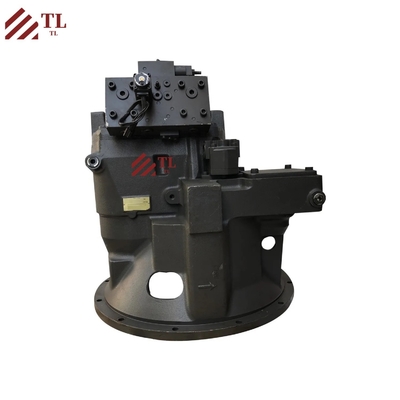 KTJ1172 A8V172ESBR6.201F2-973-1 LS5800F2 پمپ پیستون هیدرولیک برای مدل موتور 4D84-2