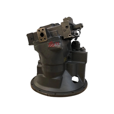 KTJ1172 A8V172ESBR6.201F2-973-1 LS5800F2 پمپ پیستون هیدرولیک برای مدل موتور 4D84-2