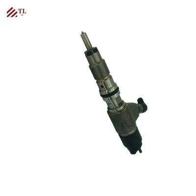 تزریق کننده سوخت 100٪ دیزل 0445120516 0445120371 0445120347 0445120348 برای دسته 3969626 396-9626 371-3974 پرکینز T413609