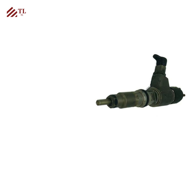 تزریق کننده سوخت 100٪ دیزل 0445120516 0445120371 0445120347 0445120348 برای دسته 3969626 396-9626 371-3974 پرکینز T413609