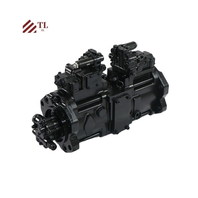 تعمیرات ماشین آلات حفاری پمپ هیدرولیک R210LC-9 K3V112DTP-9C14 K3V112DTP K3V112