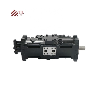 تعمیرات ماشین آلات حفاری پمپ هیدرولیک R210LC-9 K3V112DTP-9C14 K3V112DTP K3V112