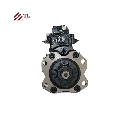 تعمیرات ماشین آلات حفاری پمپ هیدرولیک R210LC-9 K3V112DTP-9C14 K3V112DTP K3V112