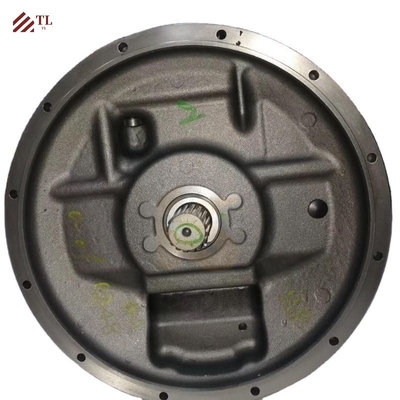 100 درصد تست شده پمپ هیدرولیک اصلی یو آن 708-2L-00300 برای PC200-7