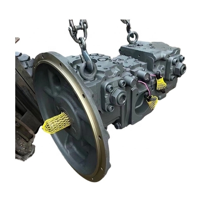 100 درصد تست شده پمپ هیدرولیک اصلی یو آن 708-2L-00300 برای PC200-7