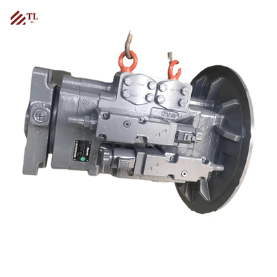 A28V A28VO A28VO130 A28VO280 سری محوری پیستون پمپ دوگانه متغیر برای معدن انرژی