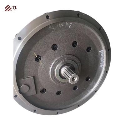 A28V A28VO A28VO130 A28VO280 سری محوری پیستون پمپ دوگانه متغیر برای معدن انرژی