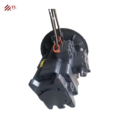 A28V A28VO A28VO130 A28VO280 سری محوری پیستون پمپ دوگانه متغیر برای معدن انرژی