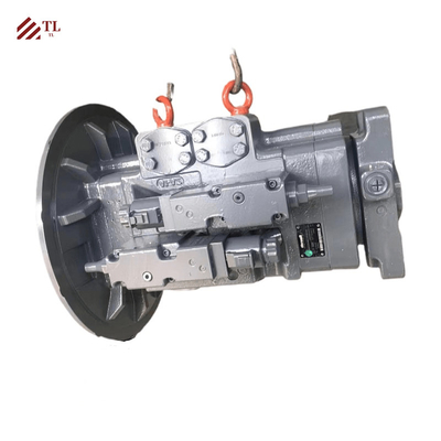 A28V A28VO A28VO130 A28VO280 سری محوری پیستون پمپ دوگانه متغیر برای معدن انرژی