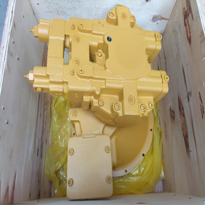 جاروبرقی E330 E330B E330C پمپ دنده ای برای A8VO160 پمپ هیدرولیک 126-1247 1261247 133-6912 1336912