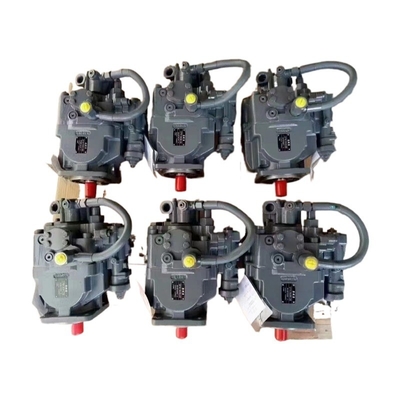 ECR58 ECR88 PVC80 PVC90 14520750 14623786 14656627 نام قطعات خرده فروشی پمپ اصلی هیدرولیک