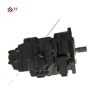 K3SP30 پمپ پیستون هیدرولیک برای کارخانه تولید مینی Excavator SK45 SK50