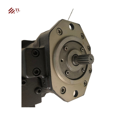 K3SP30 پمپ پیستون هیدرولیک برای کارخانه تولید مینی Excavator SK45 SK50