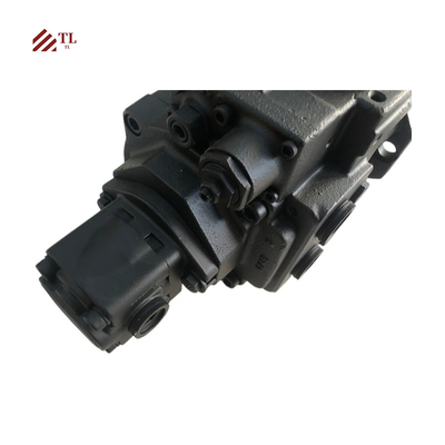 K3SP30 پمپ پیستون هیدرولیک برای کارخانه تولید مینی Excavator SK45 SK50