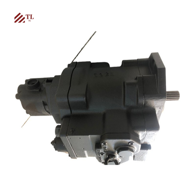 K3SP30 پمپ پیستون هیدرولیک برای کارخانه تولید مینی Excavator SK45 SK50