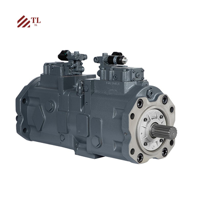 100٪ شماره قطعه A2F05 K5V200DTH-0E30 برای قطعات معدنی SY385 پمپ هیدرولیک