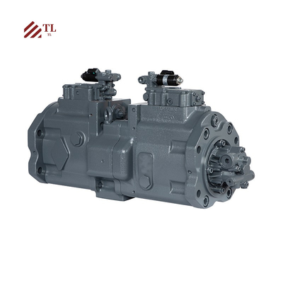 100٪ شماره قطعه A2F05 K5V200DTH-0E30 برای قطعات معدنی SY385 پمپ هیدرولیک