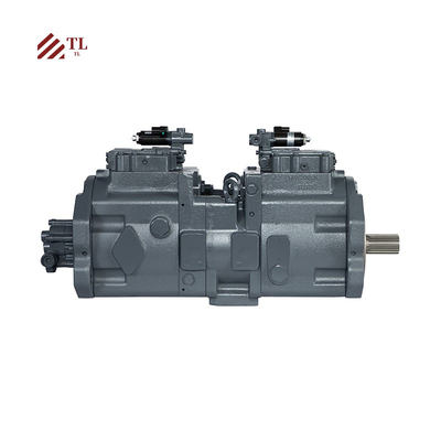 100٪ شماره قطعه A2F05 K5V200DTH-0E30 برای قطعات معدنی SY385 پمپ هیدرولیک